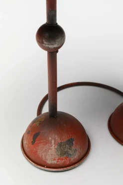 KARE Deko Figur Robot Gabby 62cm