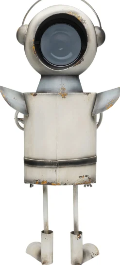 KARE Deko Figur Robot Gottlieb 74cm