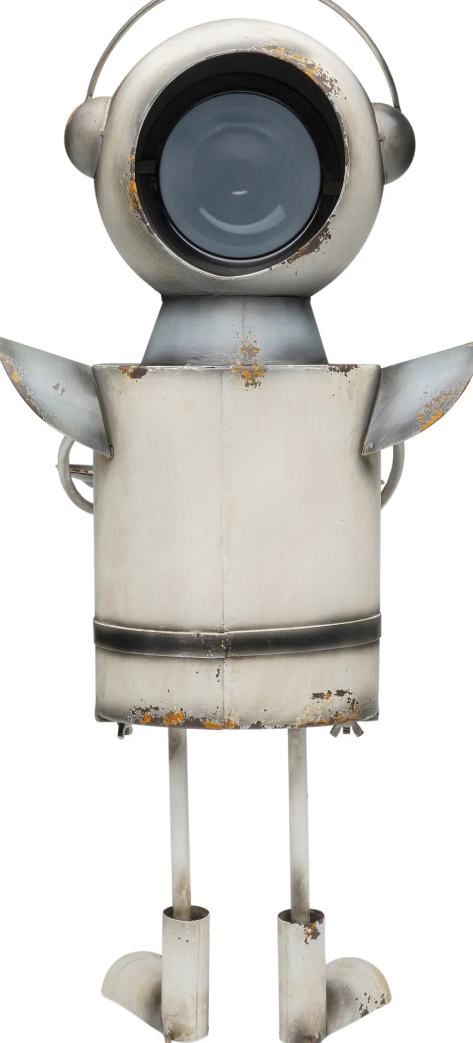 KARE Deko Figur Robot Gottlieb 74cm