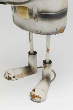 KARE Deko Figur Robot Gottlieb 74cm