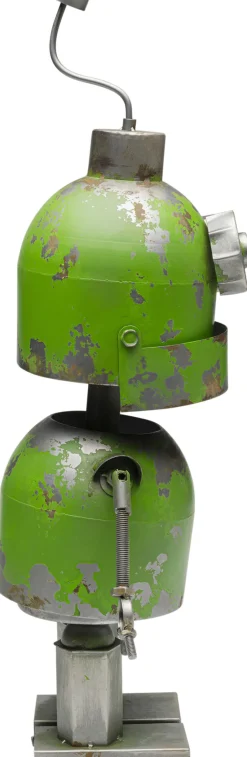 KARE Deko Figur Robot Peter 71cm