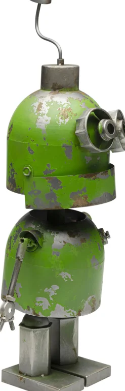 KARE Deko Figur Robot Peter 71cm