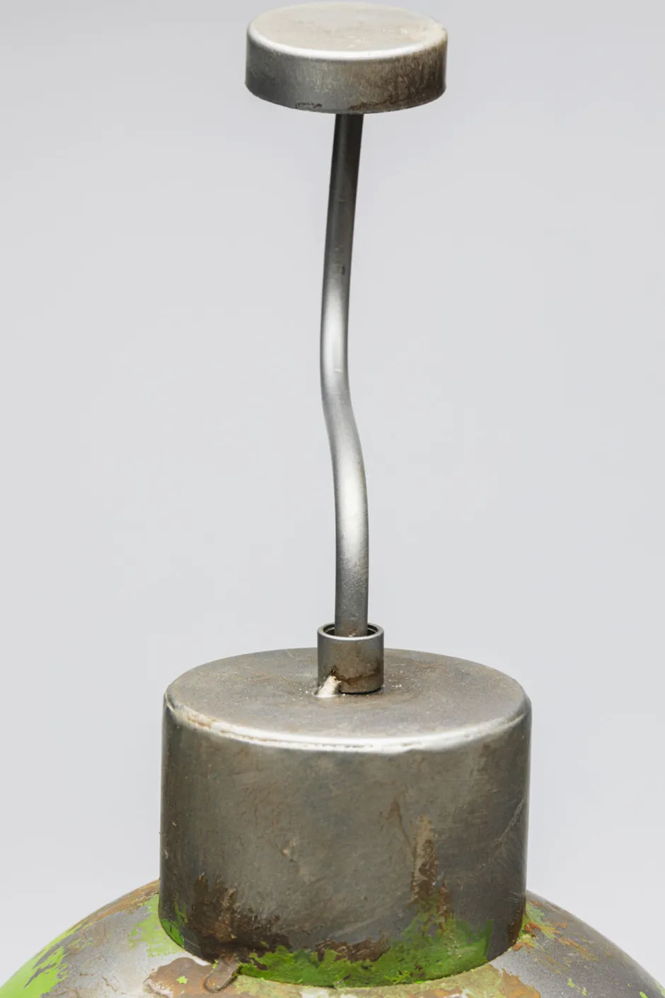 KARE Deko Figur Robot Peter 71cm