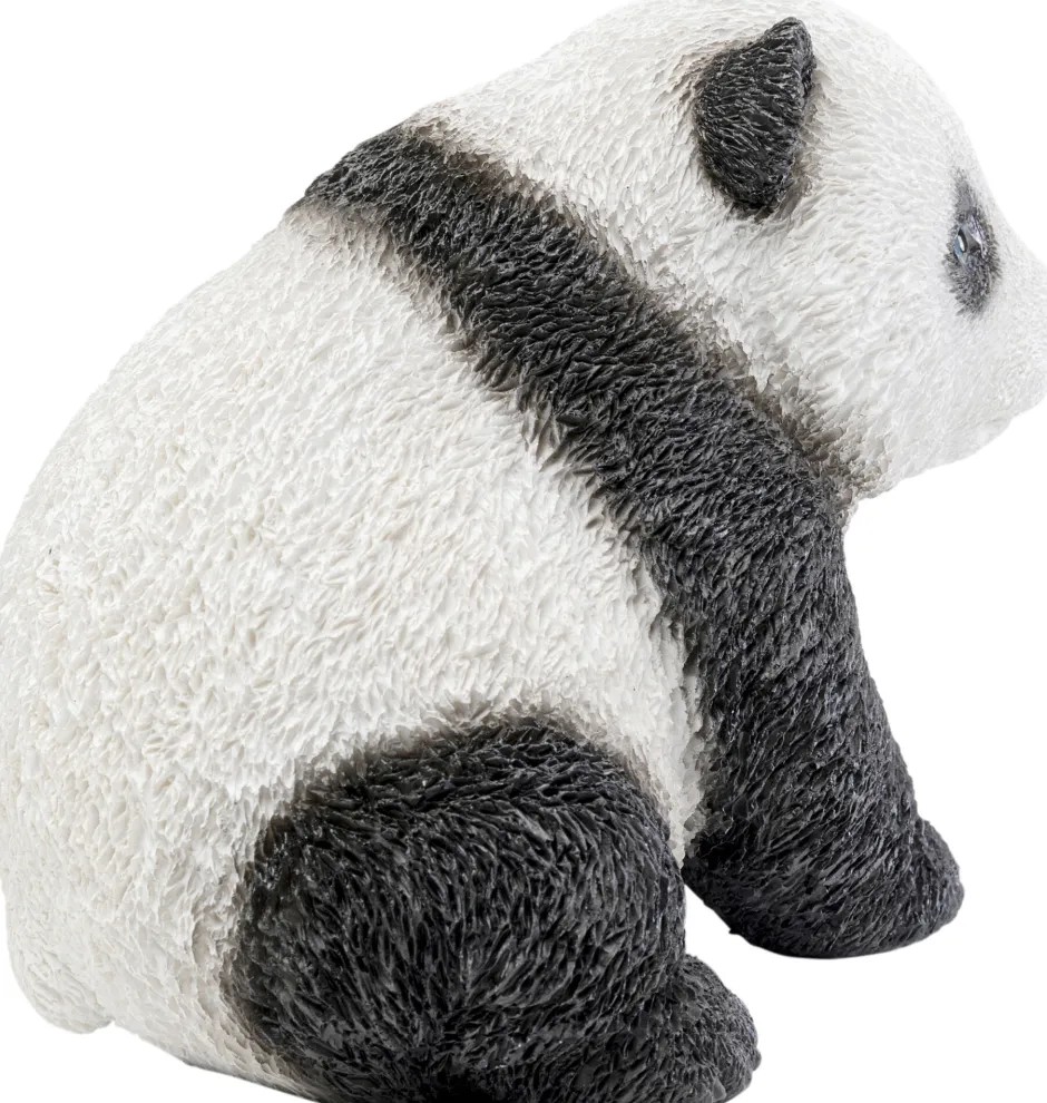 KARE Deko Figur Sitting Panda Baby 13cm