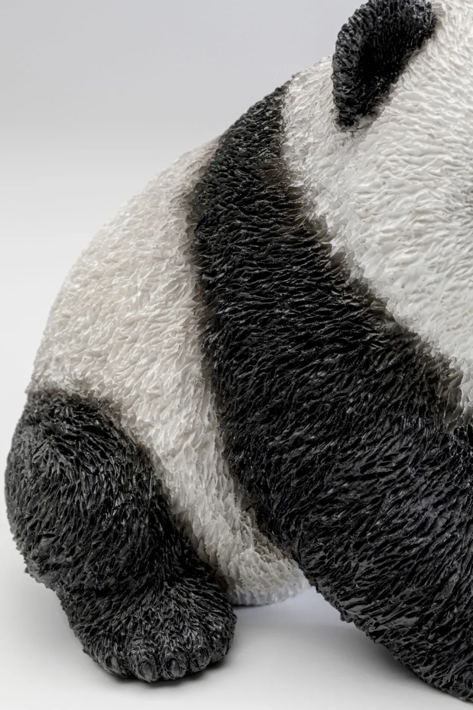 KARE Deko Figur Sitting Panda Baby 13cm