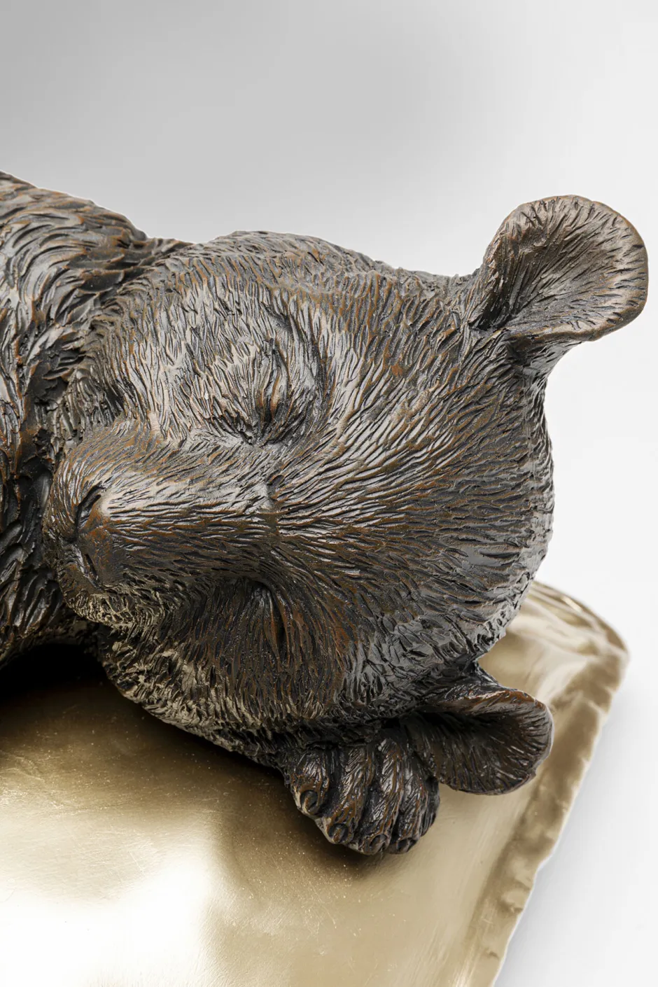 KARE Deko Figur Sleeping Koala 35cm