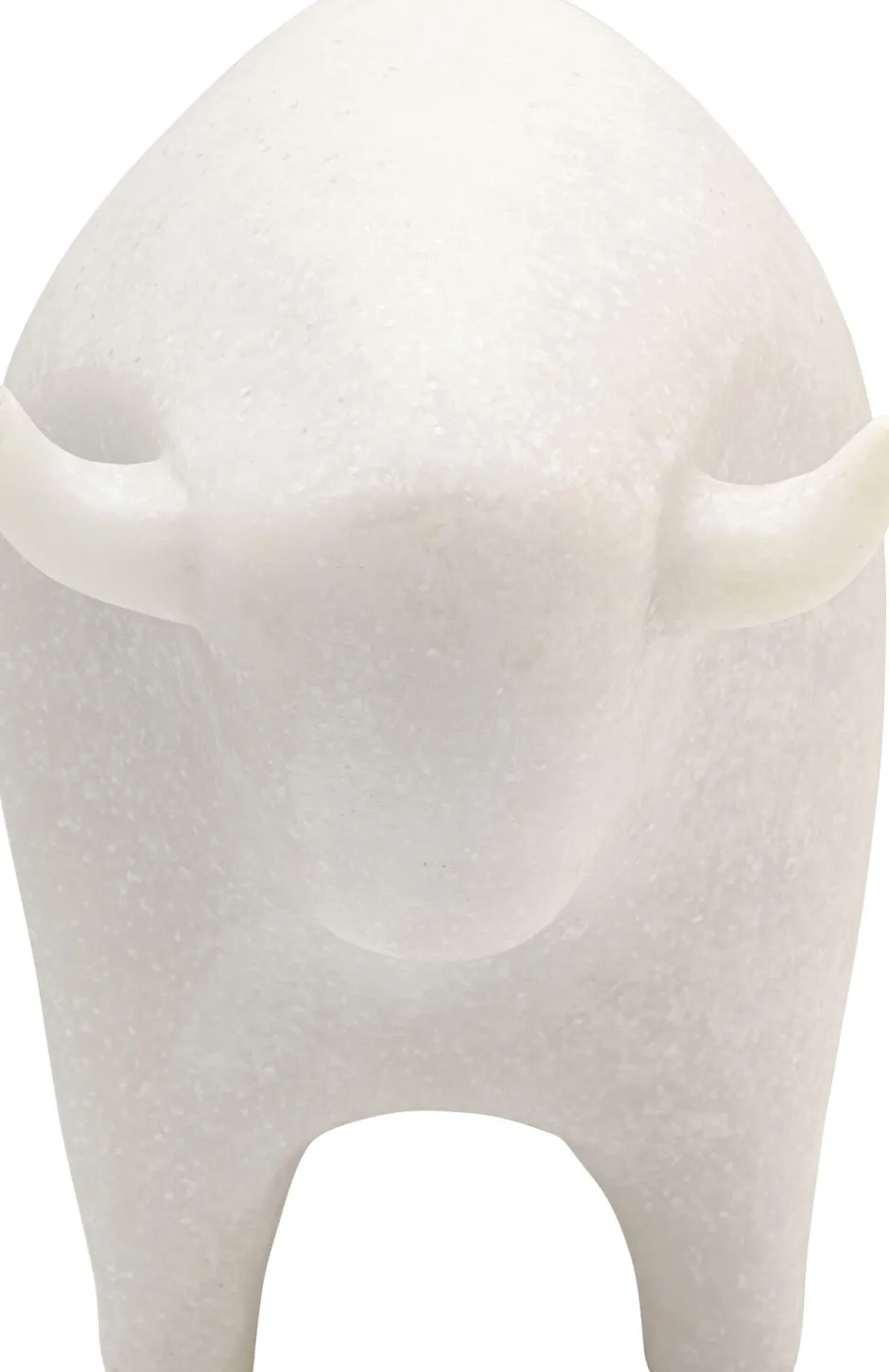 KARE Deko Figur Soft Bull 21cm