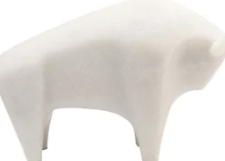 KARE Deko Figur Soft Bull 21cm