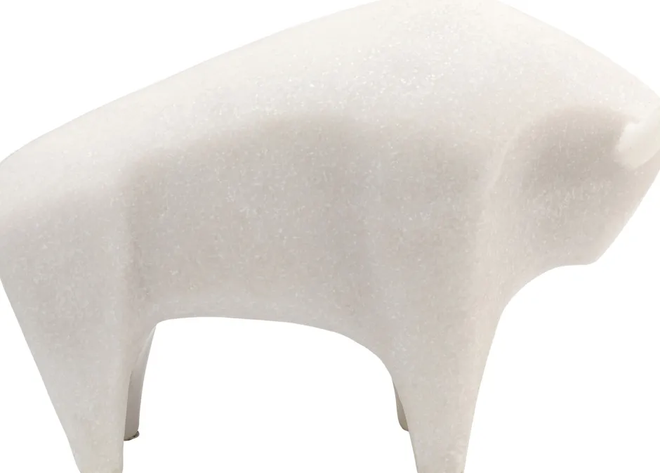 KARE Deko Figur Soft Bull 21cm