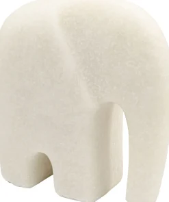 KARE Deko Figur Soft Elephant 14cm