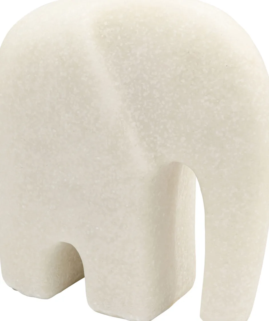 KARE Deko Figur Soft Elephant 14cm