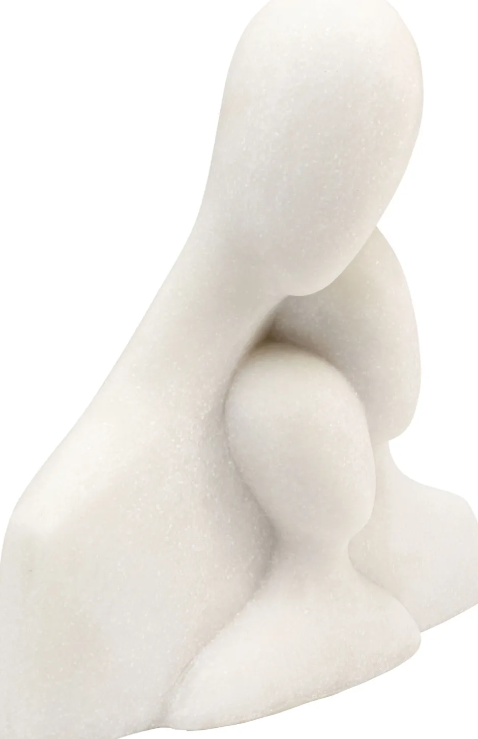 KARE Deko Figur Soft Family 30cm