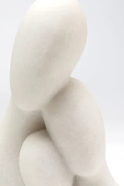 KARE Deko Figur Soft Family 30cm