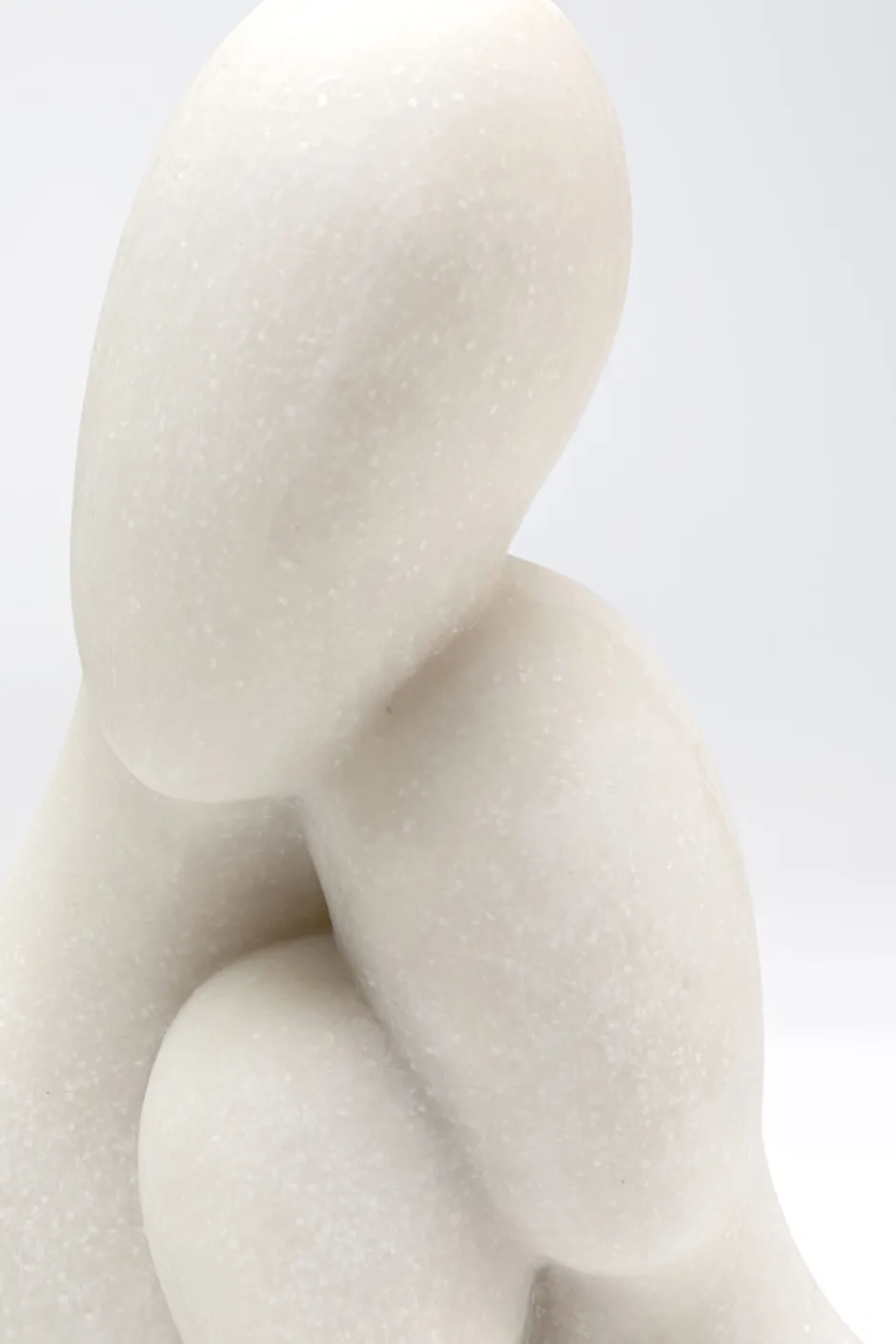 KARE Deko Figur Soft Family 30cm