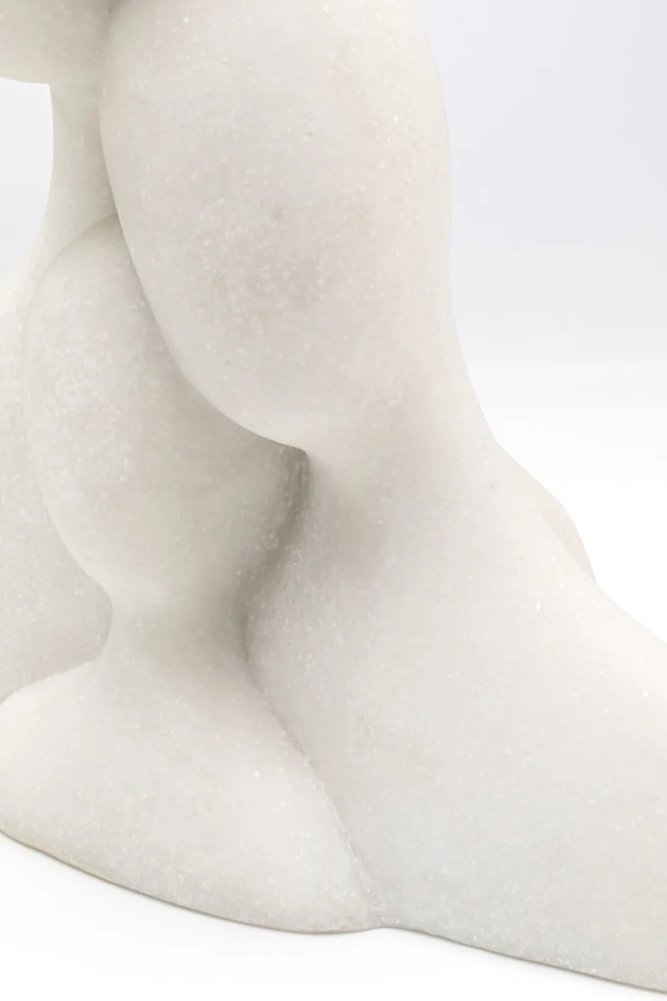 KARE Deko Figur Soft Family 30cm