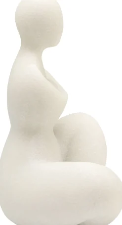 KARE Deko Figur Soft Woman 22cm