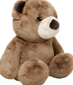 KARE Deko Figur Teddy Bear Mika 115cm (2-tlg.)