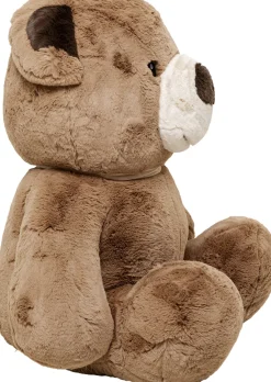 KARE Deko Figur Teddy Bear Mika 115cm (2-tlg.)