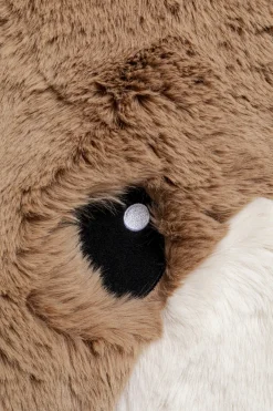 KARE Deko Figur Teddy Bear Mika 115cm (2-tlg.)