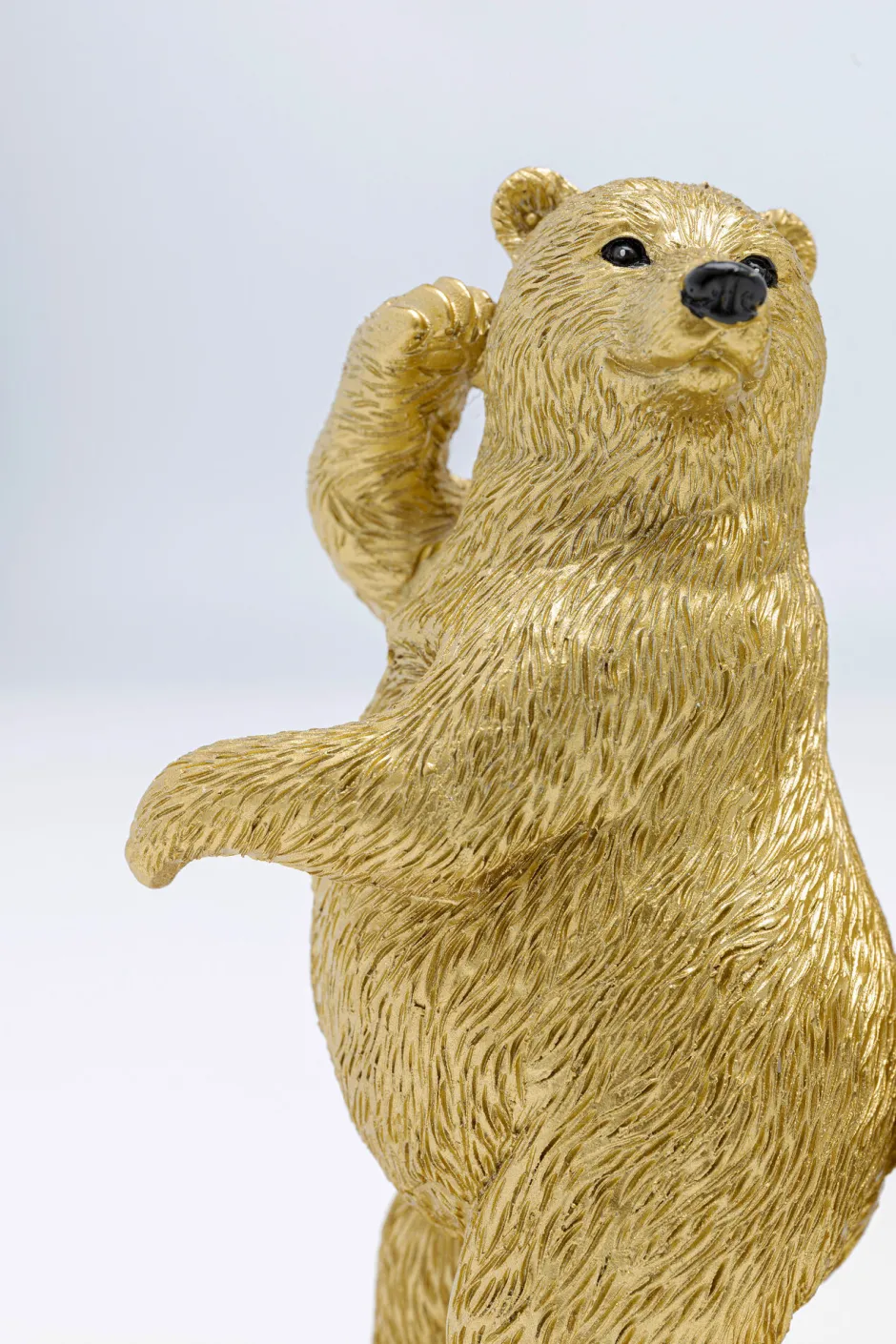 KARE Deko Figur Tipsy Dancing Bears 14cm