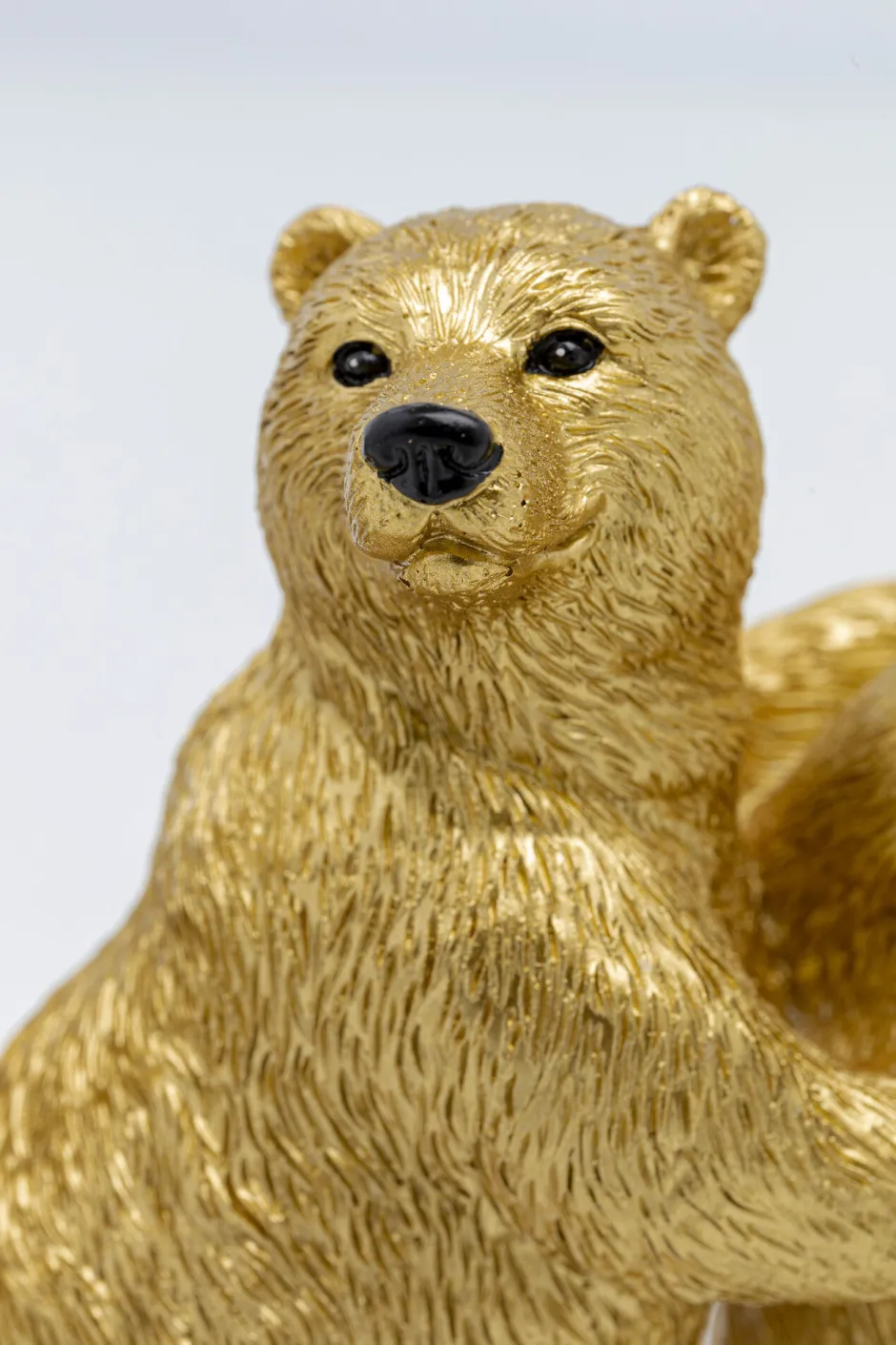 KARE Deko Figur Tipsy Dancing Bears 14cm