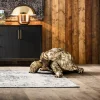 KARE Deko Figur Turtle Gold Groß