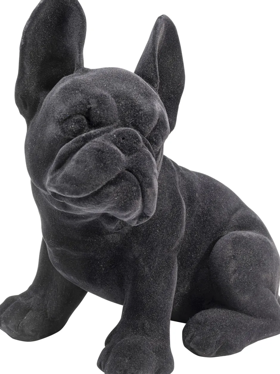 KARE Deko Figur Waiting for Treats 25cm