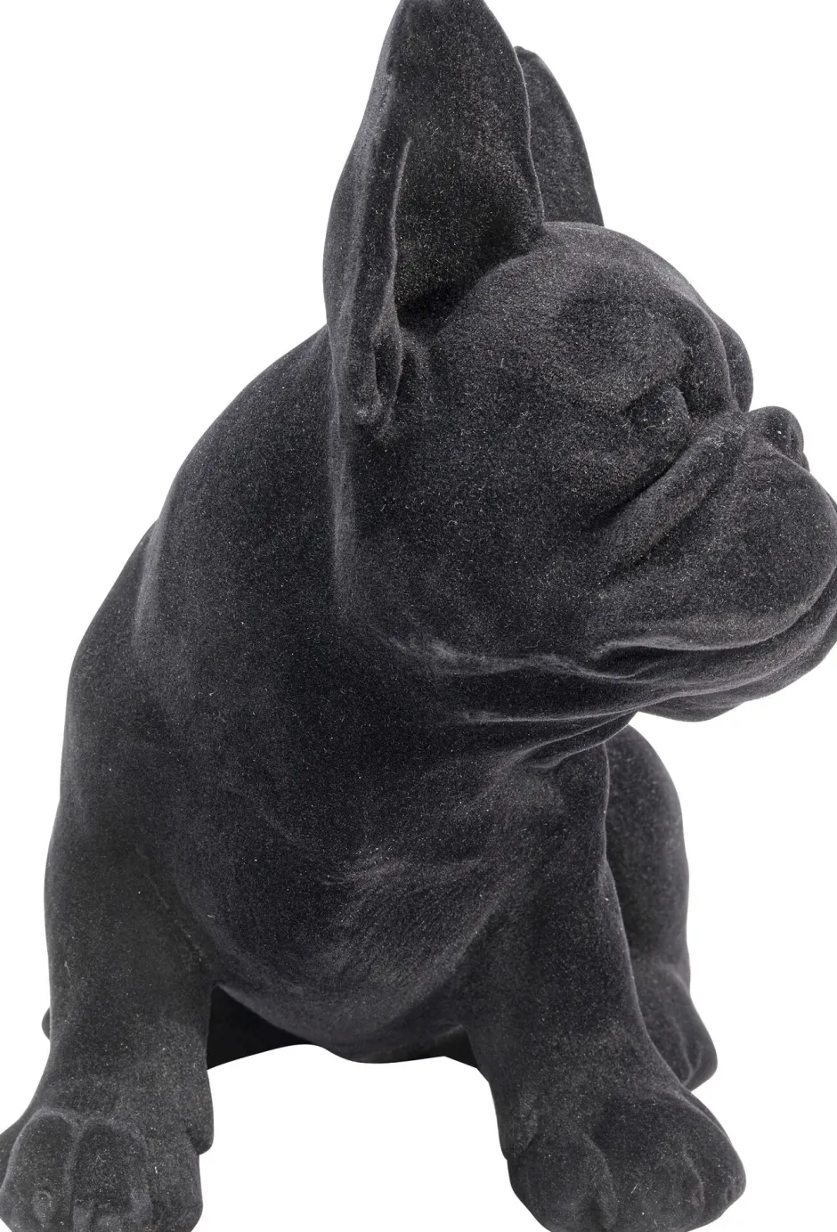 KARE Deko Figur Waiting for Treats 25cm