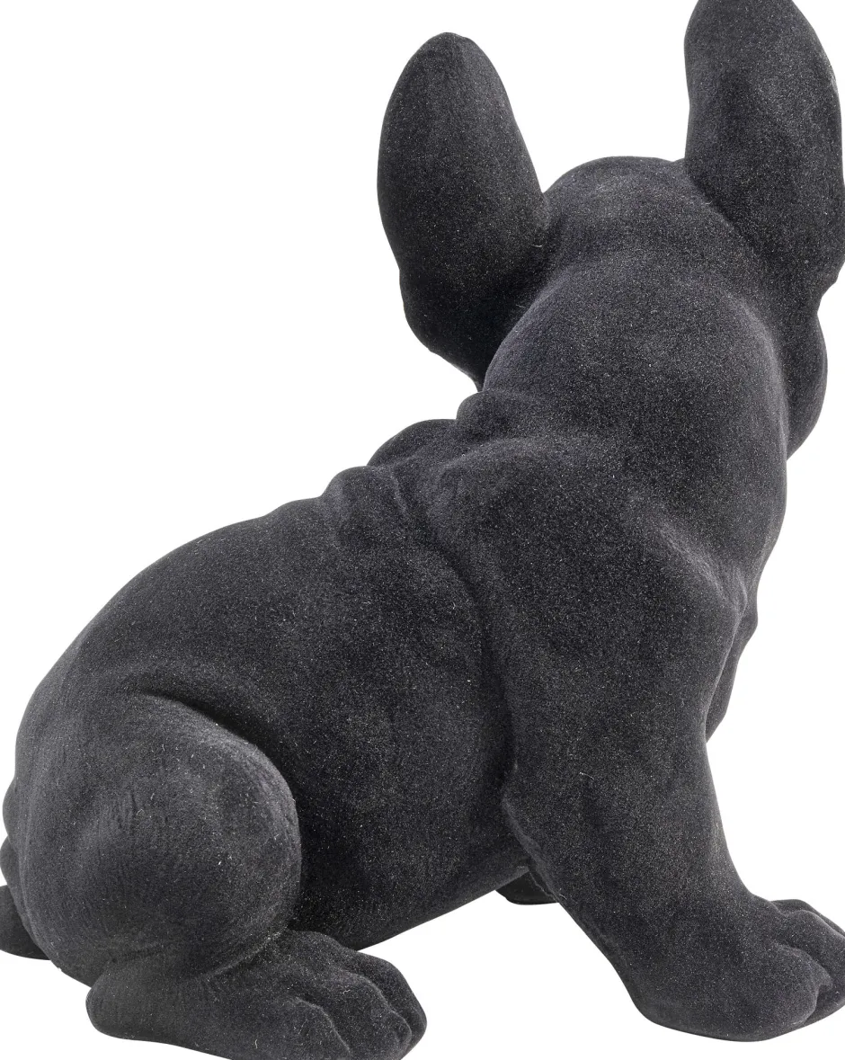 KARE Deko Figur Waiting for Treats 25cm