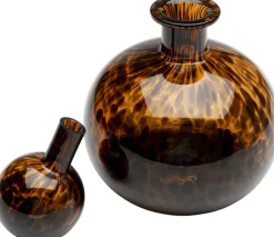 KARE Deko Karaffe Caramel 29cm