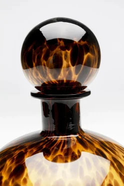 KARE Deko Karaffe Caramel 29cm