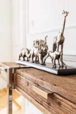 KARE Deko Objekt Animal Journey 71cm