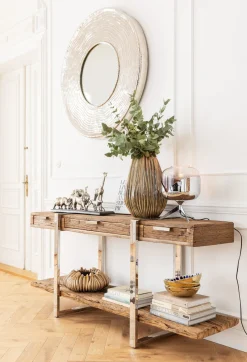 KARE Deko Objekt Animal Journey 71cm