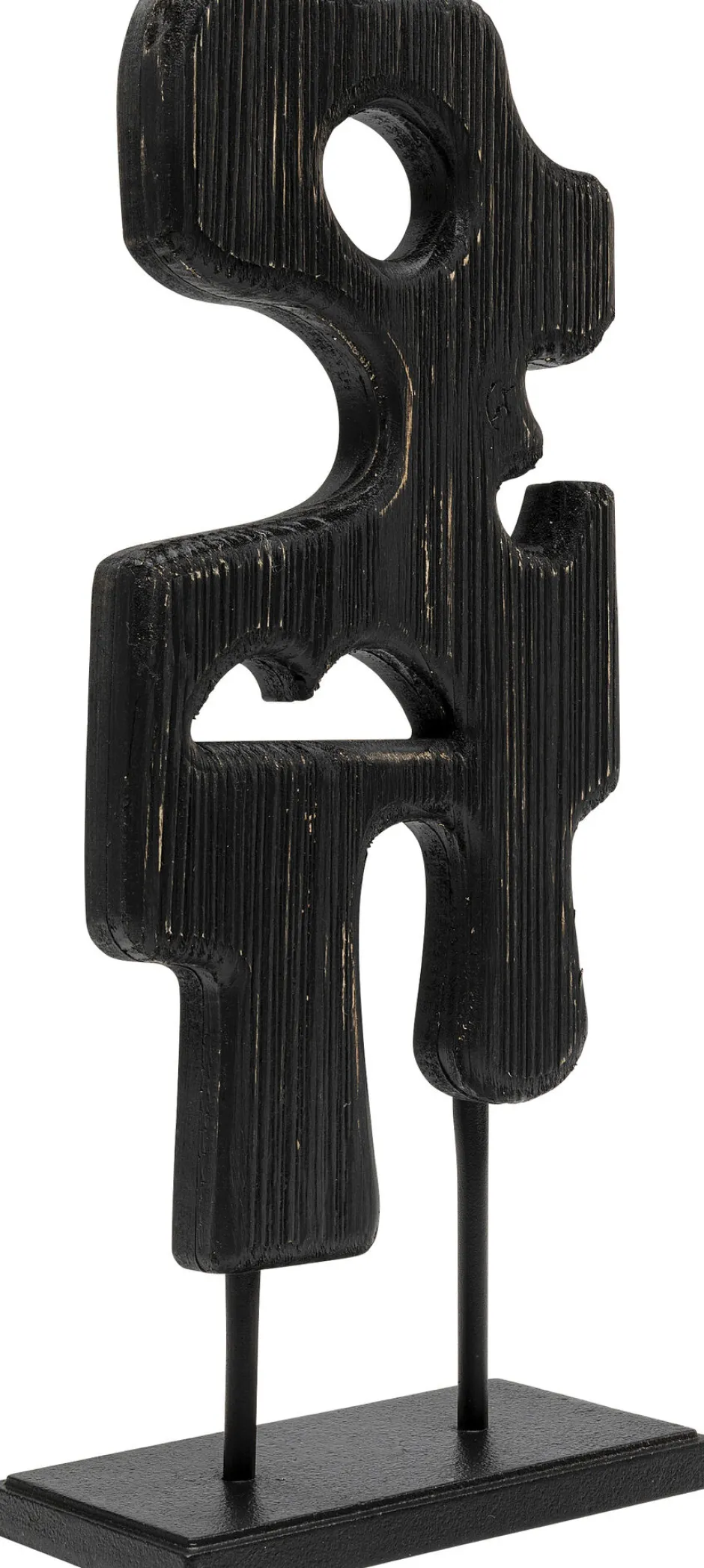 KARE Deko Objekt Art Shapes 32x15cm