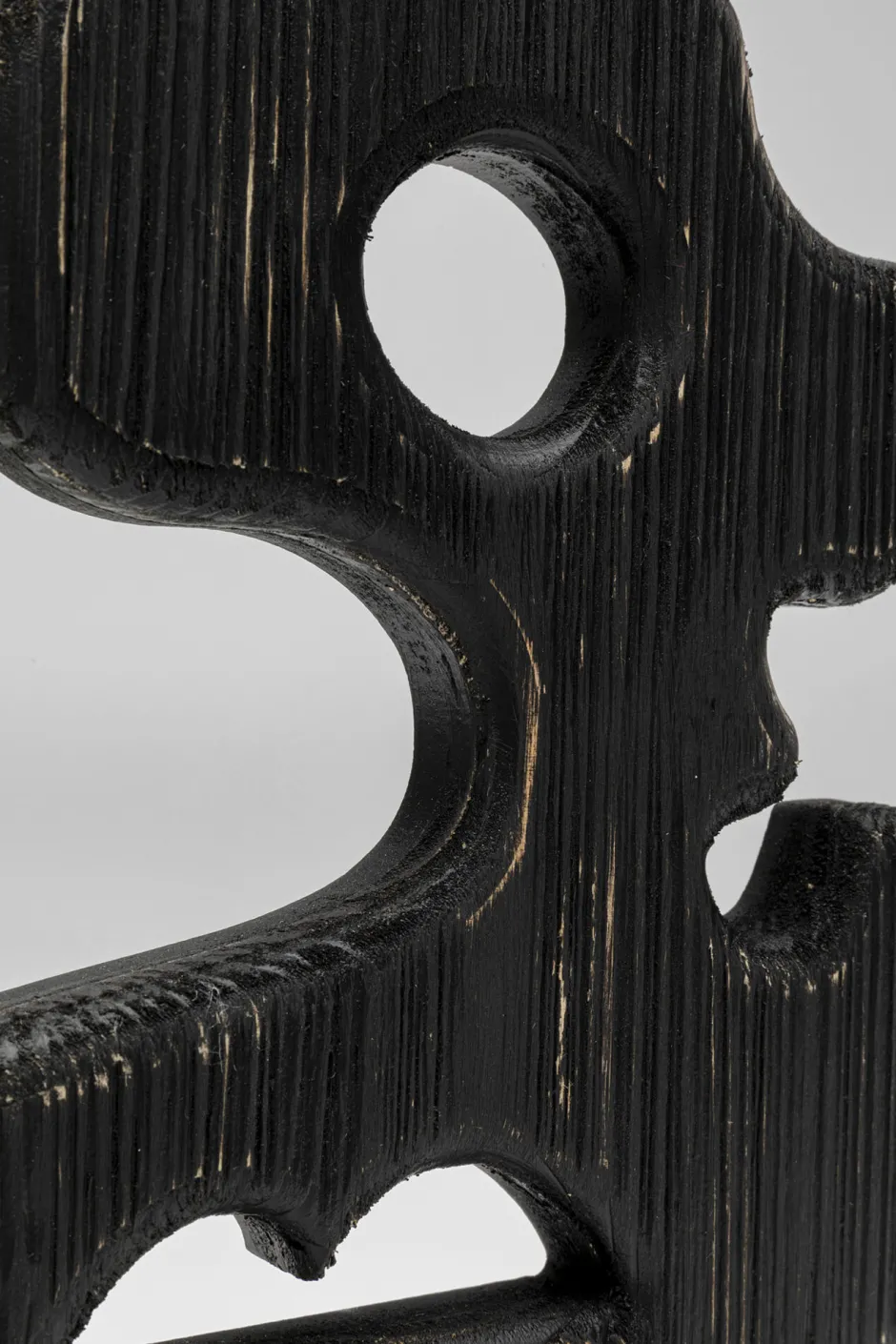 KARE Deko Objekt Art Shapes 32x15cm