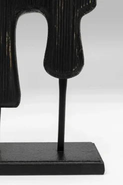 KARE Deko Objekt Art Shapes 32x15cm