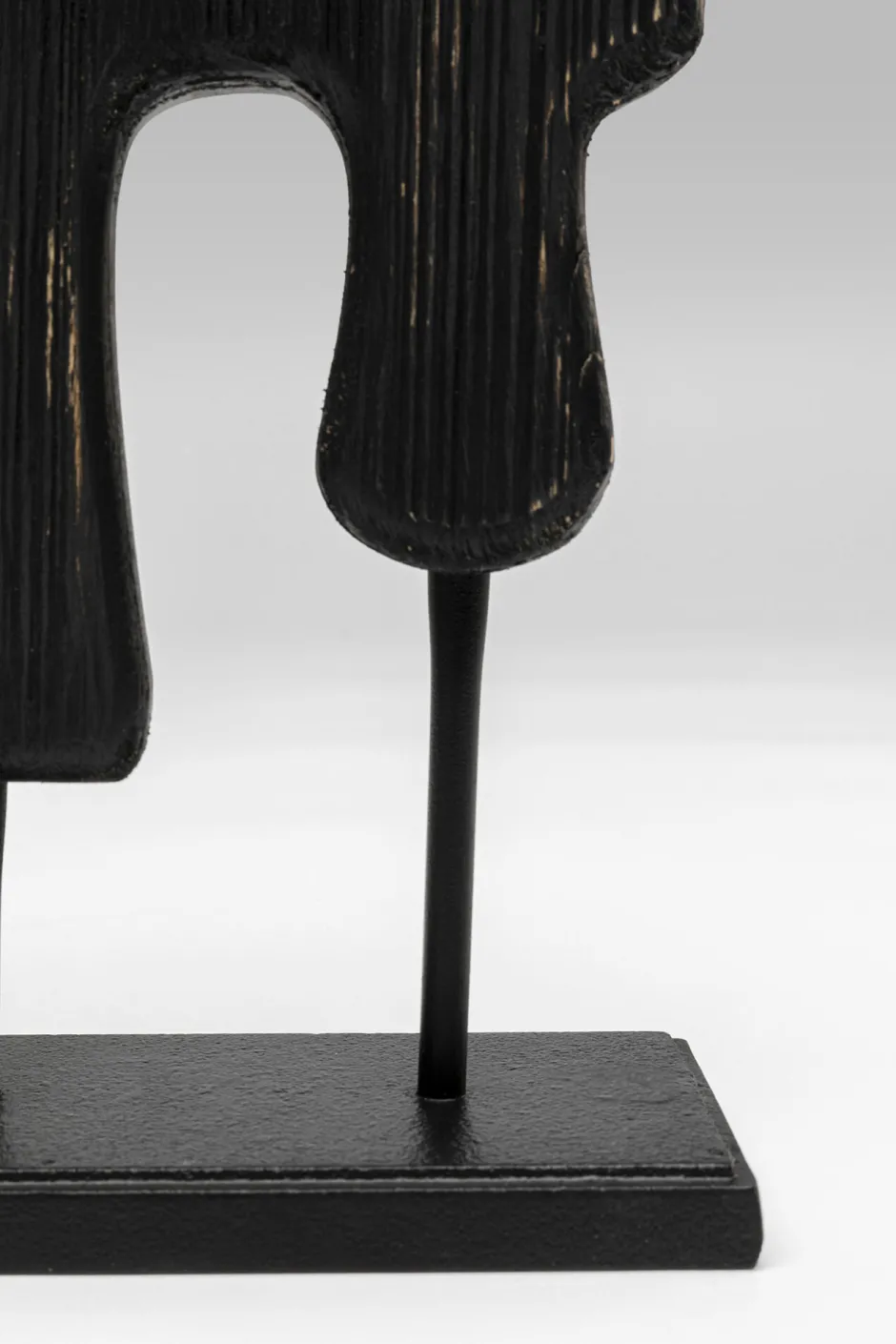 KARE Deko Objekt Art Shapes 32x15cm