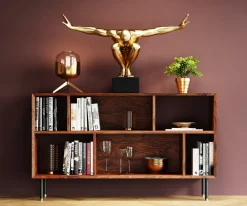 KARE Deko Objekt Athlete XL Gold