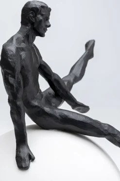 KARE Deko Objekt Athletic 33cm