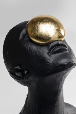 KARE Deko Objekt Balancing 53cm