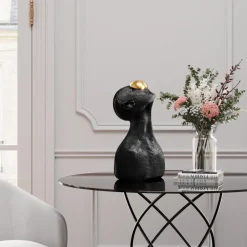 KARE Deko Objekt Balancing 53cm