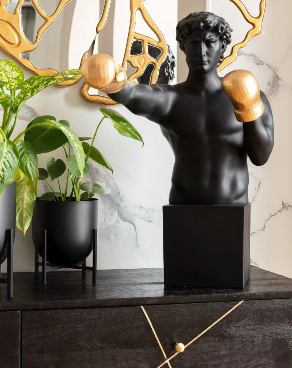 KARE Deko Objekt Balboa 68cm