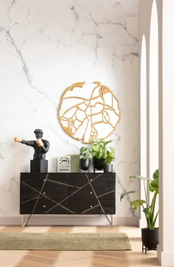 KARE Deko Objekt Balboa 68cm