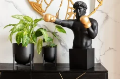 KARE Deko Objekt Balboa 68cm