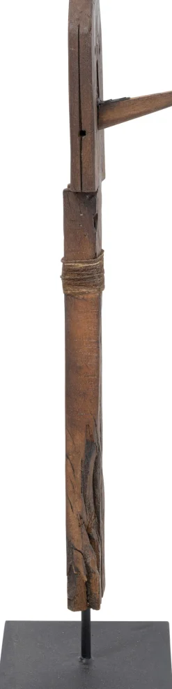 KARE Deko Objekt Be Mind 70cm