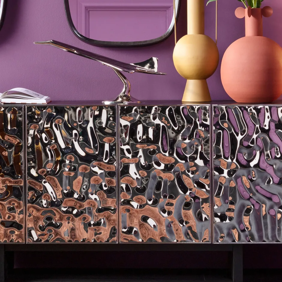 KARE Deko Objekt Concorde 28cm