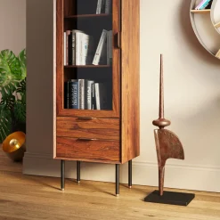 KARE Deko Objekt Dagger 110cm