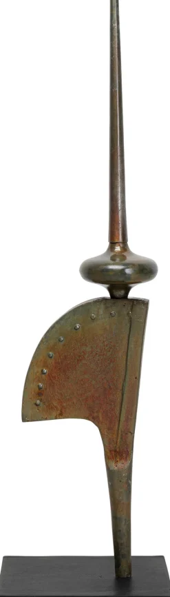 KARE Deko Objekt Dagger 110cm