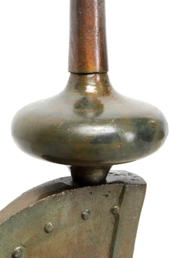 KARE Deko Objekt Dagger 110cm