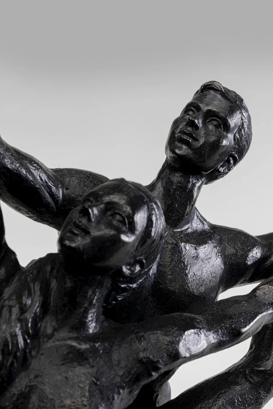 KARE Deko Objekt Dancers Circle 45cm